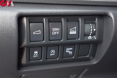 2019 Subaru Forester Limited  AWD 4dr Crossover! EyeSight Assist! X-Mode! SI-Drive! Blind Spot Monitor! Back-Up Camera! GPS Nav! Apple CarPlay! Android Auto! Adaptive Cruise Control! Heated Leather Seats! Power Liftgate! - Photo 14 - Portland, OR 97266
