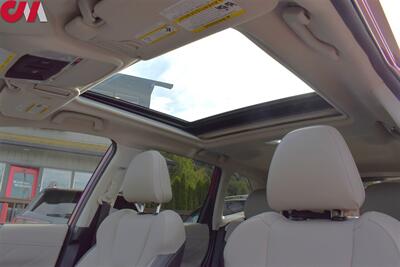 2019 Subaru Forester Limited  AWD 4dr Crossover! EyeSight Assist! X-Mode! SI-Drive! Blind Spot Monitor! Back-Up Camera! GPS Nav! Apple CarPlay! Android Auto! Adaptive Cruise Control! Heated Leather Seats! Power Liftgate! - Photo 19 - Portland, OR 97266