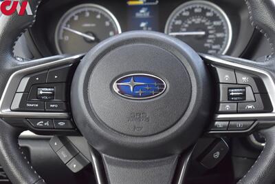 2019 Subaru Forester Limited  AWD 4dr Crossover! EyeSight Assist! X-Mode! SI-Drive! Blind Spot Monitor! Back-Up Camera! GPS Nav! Apple CarPlay! Android Auto! Adaptive Cruise Control! Heated Leather Seats! Power Liftgate! - Photo 16 - Portland, OR 97266
