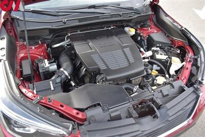 2019 Subaru Forester Limited  AWD 4dr Crossover! EyeSight Assist! X-Mode! SI-Drive! Blind Spot Monitor! Back-Up Camera! GPS Nav! Apple CarPlay! Android Auto! Adaptive Cruise Control! Heated Leather Seats! Power Liftgate! - Photo 34 - Portland, OR 97266