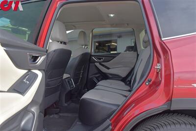 2019 Subaru Forester Limited  AWD 4dr Crossover! EyeSight Assist! X-Mode! SI-Drive! Blind Spot Monitor! Back-Up Camera! GPS Nav! Apple CarPlay! Android Auto! Adaptive Cruise Control! Heated Leather Seats! Power Liftgate! - Photo 27 - Portland, OR 97266