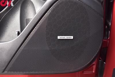 2019 Subaru Forester Limited  AWD 4dr Crossover! EyeSight Assist! X-Mode! SI-Drive! Blind Spot Monitor! Back-Up Camera! GPS Nav! Apple CarPlay! Android Auto! Adaptive Cruise Control! Heated Leather Seats! Power Liftgate! - Photo 30 - Portland, OR 97266