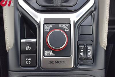 2019 Subaru Forester Limited  AWD 4dr Crossover! EyeSight Assist! X-Mode! SI-Drive! Blind Spot Monitor! Back-Up Camera! GPS Nav! Apple CarPlay! Android Auto! Adaptive Cruise Control! Heated Leather Seats! Power Liftgate! - Photo 26 - Portland, OR 97266