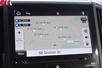 2019 Subaru Forester Limited  AWD 4dr Crossover! EyeSight Assist! X-Mode! SI-Drive! Blind Spot Monitor! Back-Up Camera! GPS Nav! Apple CarPlay! Android Auto! Adaptive Cruise Control! Heated Leather Seats! Power Liftgate! - Photo 23 - Portland, OR 97266