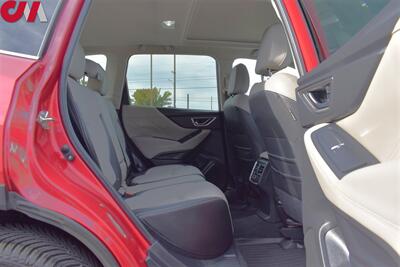 2019 Subaru Forester Limited  AWD 4dr Crossover! EyeSight Assist! X-Mode! SI-Drive! Blind Spot Monitor! Back-Up Camera! GPS Nav! Apple CarPlay! Android Auto! Adaptive Cruise Control! Heated Leather Seats! Power Liftgate! - Photo 28 - Portland, OR 97266