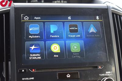 2019 Subaru Forester Limited  AWD 4dr Crossover! EyeSight Assist! X-Mode! SI-Drive! Blind Spot Monitor! Back-Up Camera! GPS Nav! Apple CarPlay! Android Auto! Adaptive Cruise Control! Heated Leather Seats! Power Liftgate! - Photo 22 - Portland, OR 97266