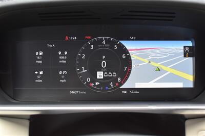 2021 Land Rover Range Rover P400 HSE Westminster Edition  AWD 4dr SUV! 360° Surround View Camera! Blind Spot Monitoring! Adaptive Air Suspension! Heated & Ventilated Seats! Apple CarPlay! Android Auto! Pano-Sunroof! - Photo 19 - Portland, OR 97266
