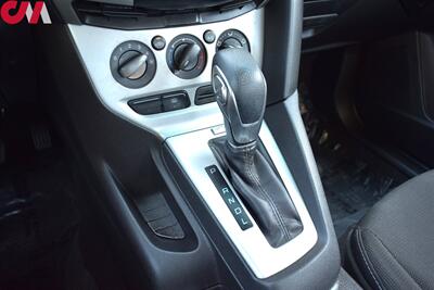 2014 Ford Focus SE  4dr Sedan! Cruise Control! 26 City MPG & 36 Hwy MPG! Bluetooth! Brake Actuated Limited Slip Differential! Fog Lights! - Photo 20 - Portland, OR 97266