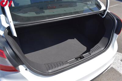 2014 Ford Focus SE  4dr Sedan! Cruise Control! 26 City MPG & 36 Hwy MPG! Bluetooth! Brake Actuated Limited Slip Differential! Fog Lights! - Photo 25 - Portland, OR 97266