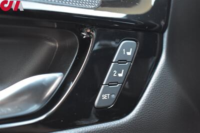 2024 Honda CR-V EX-L  AWD 4dr SUV Back Up Cam! Blind Spot Monitor! Driver Monitoring-Alert! Bluetooth! Sunroof! Heated Leather Seats! Powered Liftgate! - Photo 16 - Portland, OR 97266