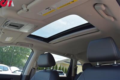 2024 Honda CR-V EX-L  AWD 4dr SUV Back Up Cam! Blind Spot Monitor! Driver Monitoring-Alert! Bluetooth! Sunroof! Heated Leather Seats! Powered Liftgate! - Photo 20 - Portland, OR 97266