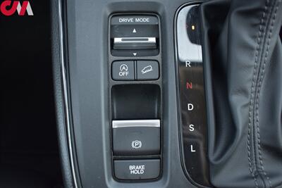 2024 Honda CR-V EX-L  AWD 4dr SUV**BY APPOINTMENT ONLY** Back Up Cam! Blind Spot Monitor! Driver Monitoring-Alert! Bluetooth! Sunroof! Heated Leather Seats! Powered Liftgate! - Photo 25 - Portland, OR 97266