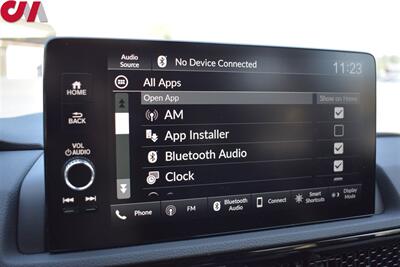 2024 Honda CR-V EX-L  AWD 4dr SUV Back Up Cam! Blind Spot Monitor! Driver Monitoring-Alert! Bluetooth! Sunroof! Heated Leather Seats! Powered Liftgate! - Photo 22 - Portland, OR 97266