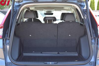 2024 Honda CR-V EX-L  AWD 4dr SUV Back Up Cam! Blind Spot Monitor! Driver Monitoring-Alert! Bluetooth! Sunroof! Heated Leather Seats! Powered Liftgate! - Photo 29 - Portland, OR 97266