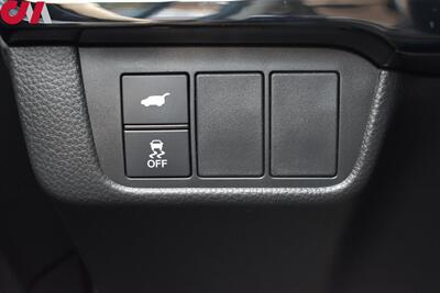 2024 Honda CR-V EX-L  AWD 4dr SUV Back Up Cam! Blind Spot Monitor! Driver Monitoring-Alert! Bluetooth! Sunroof! Heated Leather Seats! Powered Liftgate! - Photo 17 - Portland, OR 97266