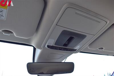 2024 Honda CR-V EX-L  AWD 4dr SUV Back Up Cam! Blind Spot Monitor! Driver Monitoring-Alert! Bluetooth! Sunroof! Heated Leather Seats! Powered Liftgate! - Photo 19 - Portland, OR 97266