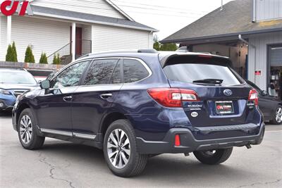 2018 Subaru Outback 3.6R Touring  AWD 4dr Wagon X-Mode! Adaptive Cruise Control! Lane Assist! Collision Prevention! Blind Spot Monitor! Apple Carplay! Android Auto! Heated Leather Seats! - Photo 3 - Portland, OR 97266