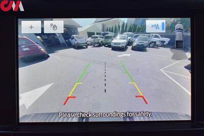 2021 Ford F-150 XL 4X4 4dr SuperCrew 5.5 ft. SB! Back Up Camera! Parking Assist! Tow Pkg! Apple CarPlay! Android Auto! Leer Canopy! Ladder Rack! All Weather Mats! - Photo 23 - Portland, OR 97266