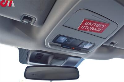 2021 Ford F-150 XL 4X4 4dr SuperCrew 5.5 ft. SB! Back Up Camera! Parking Assist! Tow Pkg! Apple CarPlay! Android Auto! Leer Canopy! Ladder Rack! All Weather Mats! - Photo 19 - Portland, OR 97266