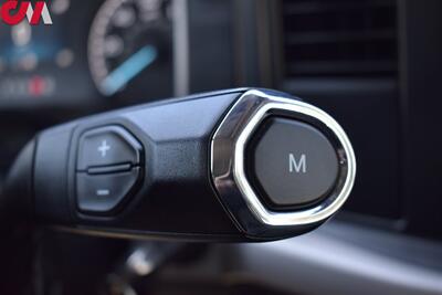 2021 Ford F-150 XL 4X4 4dr SuperCrew 5.5 ft. SB! Back Up Camera! Parking Assist! Tow Pkg! Apple CarPlay! Android Auto! Leer Canopy! Ladder Rack! All Weather Mats! - Photo 18 - Portland, OR 97266