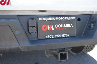 2021 Ford F-150 XL 4X4 4dr SuperCrew 5.5 ft. SB! Back Up Camera! Parking Assist! Tow Pkg! Apple CarPlay! Android Auto! Leer Canopy! Ladder Rack! All Weather Mats! - Photo 29 - Portland, OR 97266