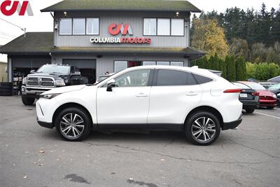 2021 Toyota Venza LE  AWD 4dr Crossover **APPOINTMENT ONLY** EV, ECO, NORMAL & SPORT Drive Modes! Backup Camera! Bluetooth! Android Auto & Apple CarPlay! Qi (wireless phone) Charging Station! - Photo 9 - Portland, OR 97266