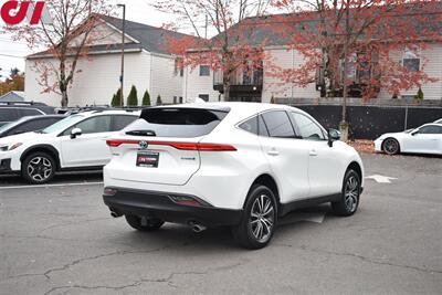 2021 Toyota Venza LE  AWD 4dr Crossover **APPOINTMENT ONLY** EV, ECO, NORMAL & SPORT Drive Modes! Backup Camera! Bluetooth! Android Auto & Apple CarPlay! Qi (wireless phone) Charging Station! - Photo 5 - Portland, OR 97266