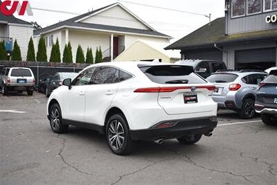 2021 Toyota Venza LE  AWD 4dr Crossover **APPOINTMENT ONLY** EV, ECO, NORMAL & SPORT Drive Modes! Backup Camera! Bluetooth! Android Auto & Apple CarPlay! Qi (wireless phone) Charging Station! - Photo 2 - Portland, OR 97266