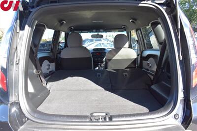 2014 Kia Soul  4dr Crossover 6-Speed Manual**BY APPOINTMENT ONLY**Bluetooth w/ Steering Wheel Controls! Traction Control! Aux & USB Ports! 24MPG City! 30MPG Hwy! - Photo 24 - Portland, OR 97266