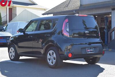 2014 Kia Soul  4dr Crossover 6-Speed Manual**BY APPOINTMENT ONLY**Bluetooth w/ Steering Wheel Controls! Traction Control! Aux & USB Ports! 24MPG City! 30MPG Hwy! - Photo 2 - Portland, OR 97266