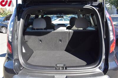 2014 Kia Soul  4dr Crossover 6-Speed Manual**BY APPOINTMENT ONLY**Bluetooth w/ Steering Wheel Controls! Traction Control! Aux & USB Ports! 24MPG City! 30MPG Hwy! - Photo 23 - Portland, OR 97266