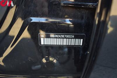 2014 Kia Soul  4dr Crossover 6-Speed Manual**BY APPOINTMENT ONLY**Bluetooth w/ Steering Wheel Controls! Traction Control! Aux & USB Ports! 24MPG City! 30MPG Hwy! - Photo 27 - Portland, OR 97266