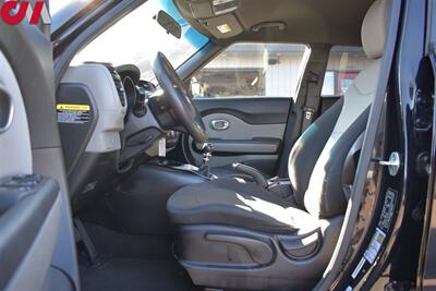 2014 Kia Soul  4dr Crossover 6-Speed Manual**BY APPOINTMENT ONLY**Bluetooth w/ Steering Wheel Controls! Traction Control! Aux & USB Ports! 24MPG City! 30MPG Hwy! - Photo 10 - Portland, OR 97266