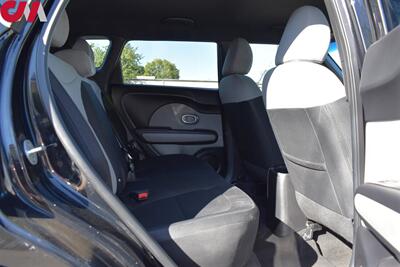 2014 Kia Soul  4dr Crossover 6-Speed Manual**BY APPOINTMENT ONLY**Bluetooth w/ Steering Wheel Controls! Traction Control! Aux & USB Ports! 24MPG City! 30MPG Hwy! - Photo 21 - Portland, OR 97266
