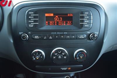 2014 Kia Soul  4dr Crossover 6-Speed Manual**BY APPOINTMENT ONLY**Bluetooth w/ Steering Wheel Controls! Traction Control! Aux & USB Ports! 24MPG City! 30MPG Hwy! - Photo 16 - Portland, OR 97266