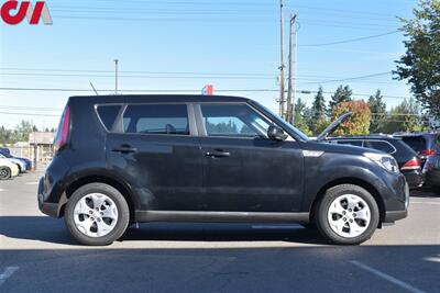 2014 Kia Soul  4dr Crossover 6-Speed Manual**BY APPOINTMENT ONLY**Bluetooth w/ Steering Wheel Controls! Traction Control! Aux & USB Ports! 24MPG City! 30MPG Hwy! - Photo 6 - Portland, OR 97266