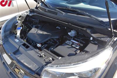 2014 Kia Soul  4dr Crossover 6-Speed Manual**BY APPOINTMENT ONLY**Bluetooth w/ Steering Wheel Controls! Traction Control! Aux & USB Ports! 24MPG City! 30MPG Hwy! - Photo 26 - Portland, OR 97266