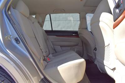 2014 Subaru Outback Wagon 5dr Outback Limited Navigation AWD! X-Mode! Stability Control! Traction Control! ABS Brakes! Backup Camera! Heated Seats! Power Driver Seat! - Photo 30 - Portland, OR 97266