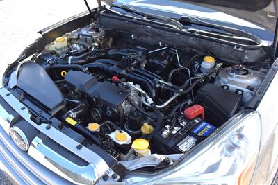 2014 Subaru Outback Wagon 5dr Outback Limited Navigation AWD! X-Mode! Stability Control! Traction Control! ABS Brakes! Backup Camera! Heated Seats! Power Driver Seat! - Photo 33 - Portland, OR 97266