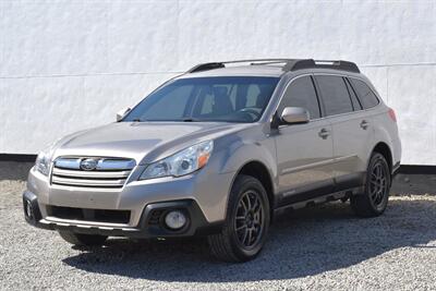 2014 Subaru Outback Wagon 5dr Outback Limited Navigation AWD! X-Mode! Stability Control! Traction Control! ABS Brakes! Backup Camera! Heated Seats! Power Driver Seat! - Photo 8 - Portland, OR 97266