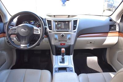 2014 Subaru Outback Wagon 5dr Outback Limited Navigation AWD! X-Mode! Stability Control! Traction Control! ABS Brakes! Backup Camera! Heated Seats! Power Driver Seat! - Photo 14 - Portland, OR 97266