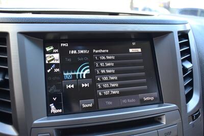 2014 Subaru Outback Wagon 5dr Outback Limited Navigation AWD! X-Mode! Stability Control! Traction Control! ABS Brakes! Backup Camera! Heated Seats! Power Driver Seat! - Photo 24 - Portland, OR 97266