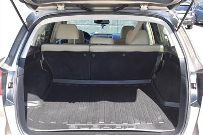 2014 Subaru Outback Wagon 5dr Outback Limited Navigation AWD! X-Mode! Stability Control! Traction Control! ABS Brakes! Backup Camera! Heated Seats! Power Driver Seat! - Photo 34 - Portland, OR 97266