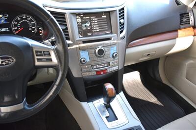 2014 Subaru Outback Wagon 5dr Outback Limited Navigation AWD! X-Mode! Stability Control! Traction Control! ABS Brakes! Backup Camera! Heated Seats! Power Driver Seat! - Photo 22 - Portland, OR 97266