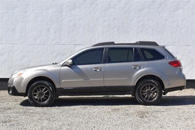 2014 Subaru Outback Wagon 5dr Outback Limited Navigation AWD! X-Mode! Stability Control! Traction Control! ABS Brakes! Backup Camera! Heated Seats! Power Driver Seat! - Photo 9 - Portland, OR 97266