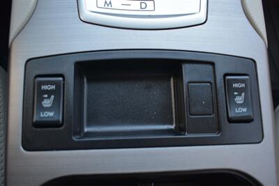 2014 Subaru Outback Wagon 5dr Outback Limited Navigation AWD! X-Mode! Stability Control! Traction Control! ABS Brakes! Backup Camera! Heated Seats! Power Driver Seat! - Photo 28 - Portland, OR 97266