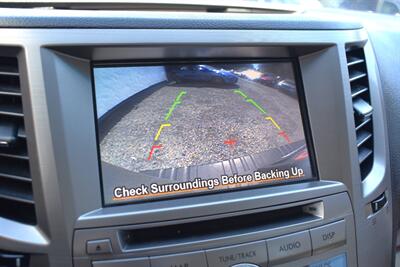 2014 Subaru Outback Wagon 5dr Outback Limited Navigation AWD! X-Mode! Stability Control! Traction Control! ABS Brakes! Backup Camera! Heated Seats! Power Driver Seat! - Photo 23 - Portland, OR 97266