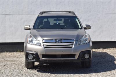 2014 Subaru Outback Wagon 5dr Outback Limited Navigation AWD! X-Mode! Stability Control! Traction Control! ABS Brakes! Backup Camera! Heated Seats! Power Driver Seat! - Photo 7 - Portland, OR 97266