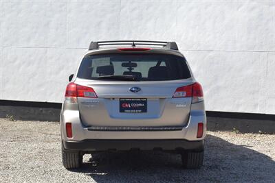 2014 Subaru Outback Wagon 5dr Outback Limited Navigation AWD! X-Mode! Stability Control! Traction Control! ABS Brakes! Backup Camera! Heated Seats! Power Driver Seat! - Photo 4 - Portland, OR 97266