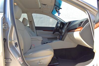 2014 Subaru Outback Wagon 5dr Outback Limited Navigation AWD! X-Mode! Stability Control! Traction Control! ABS Brakes! Backup Camera! Heated Seats! Power Driver Seat! - Photo 31 - Portland, OR 97266